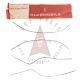 1971 1972 Oldsmobile Delta 88 4-Door Models Door Edge Guard Molding Set (4 Pieces) NOS