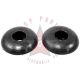 Buick, Oldsmobile, Pontiac (See Details) 1-3/16 Inch Standard Grommet (2 Pieces)