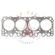 1949 1950 1951 1952 1953 Oldsmobile 303 V8 Engine Head Gaskets 1949 1950 1951 1952 1953 Oldsmobile 303 V8 Engine Head Gaskets