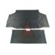 1969 Oldsmobile Cutlass Trunk Mat Felt Green Gray