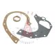 1935 1936 1937 1938 1939 1940 1941 1942 1943 1944 1945 1946 1947 1948 1949 Pontiac 249 L8 Timing Cover Gasket Set