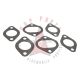 1949 1950 1951 1952 1953 Oldsmobile 303 V8 Exhaust Manifold Gasket Set