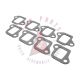 1957 1958 1959 1960 1961 1962 1963 1964 1965 1966 Buick 364, 400, 401, 425 V8 Exhaust Manifold Gasket Set (8 Pieces)