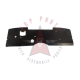 1963 Pontiac Bonneville Firewall Pad with Clips 1963 Pontiac Bonneville Firewall Pad with Clips