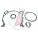 1961 1962 Oldsmobile 394 V8 Timing Cover Gasket Set