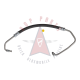 1977 Pontiac Laurentian Power Steering Pressure Line Hose Assembly