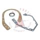 1950 1951 1952 Buick Series 60, 70, 80, 90 (Big Body) 320 L8 Timing Cover Gasket Set