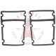 Buick (See Details) Taillight Lens Gasket (2 Pieces)