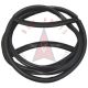 1951-1952 Buick And Oldsmobile (See Detail) Rear Window Rubber Weatherstrip