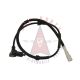 
1994 1995 1996 Buick (See Details) Front Right Passenger Side ABS Speed Sensor
