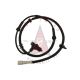 1991 1992 1993 1994 1995 1996 Buick (See Details) Front Left Driver Side ABS Speed Sensor
