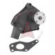 1949 1950 1951 1952 1953 1954 Pontiac (See Details) Water Pump