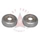 1953 1954 1955 1956 1957 1958 1959 1960 Buick (See Details) Rear Brake Drum 1 Pair 