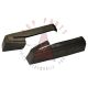 1963 Oldsmobile 88 and Starfire Rear Rubber Bumper Fillers 1 Pair