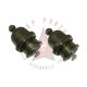 1963 1964 1965 1966 1967 1968 1969 1970 Buick Full Size (See Details) Front Upper Ball Joints (1 Pair)