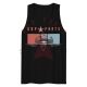 BOP Parts Adult Men's Tank Top (See Details for Size Options) NEW