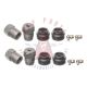 1954 1955 1956 1957 1958 1959 1960 1961 1962 1963 Buick (See Details) Front Upper Control Arm Bushing Set (12 Pieces)