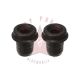 1970 1971 1972 Pontiac Firebird (See Details) Front Upper Control Arm Bushings 1 Pair