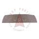 1970 Buick Electra 2-Door Hardtop Package Tray Jute Insulation