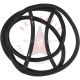 1951 1952 Buick Special Series, Oldsmobile Super 88 and Deluxe 88 (See Details) Rear Window Rubber Weatherstrip