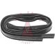 1967 1968 Buick Electra and Wildcat (See Details) Fender Skirt Edge Rubber Weatherstrips 1 Pair