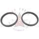Buick (See Details) Parking Light Lens Gasket (2 Pieces)