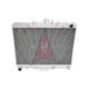 1963 1964 1965 Buick Riviera Aluminum Radiator (2-Row)