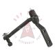 1939 1940 1941 1942 1946 1947 1948 1949 1950 1951 1952 1953 1954 Oldsmobile and Pontiac (See Details) Idler Steering Arm