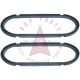 Pontiac (See Details) Taillight Lens Gasket (2 Pieces)