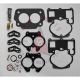 1970 1971 1972 1973 1974 Buick 350, 455 V8 Rochester 2GV Carburetor Kit