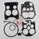 1975 1976 1977 1978 1979 Buick, Oldsmobile, Pontiac Rochester M4MC Carburetor Rebuild Kit