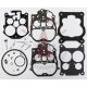 1975 1977 Buick, Oldsmobile and Pontiac Rochester 4-Barrel M4MEA Carburetor Rebuild Kit