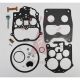 1977 Buick and Pontiac Rochester 2-Barrel 2MC Carburetor Rebuild Kit