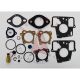 1968 1969 1970 1971 1972 1973 1974 1975 1976 Buick, Oldsmobile and Pontiac Holley 1940 Carburetor Rebuild Kit