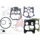 1967 1968 1969 1970 1971 1972 1973 1974 1975 1976 Oldsmobile 330-350-400-425-455 & HI-PERF Rochester 4MV, 4MC Carburetor Kit