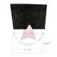 1981-1987 Oldsmobile Cutlass Hood Insulation (1.0 Inch)