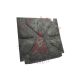 1970 1971 1972 Oldsmobile Cutlass Supreme Hood Insulation Molded (2 Front Corner Clip Placement 38.75 Inches Apart)