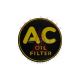 1946 1947 1948 Buick Oil Filter Decal (2-Inch Diameter)