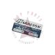 1969 Buick Harrison Air Conditioning (A/C) Evaporator Box Decal 