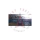 1974 Oldsmobile Harrison Air Conditioning (A/C) Evaporator Box Decal 