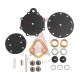 1954 1955 Buick (See Details) AC Type 9763 Fuel Pump Rebuild Kit