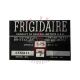 1964 1965 Buick Frigidaire Air Conditioning (A/C) Compressor Decal 