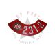 1975 1976 Buick 231 Engine (2 Barrel Carburetor) Air Cleaner Decal