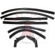 1950 1951 1952 1953 Buick, Oldsmobile (See Details) Convertible Roof Rail Kit (8 Pieces)