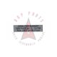 1952 1953 1954 1955 1956 Oldsmobile Heater Door Decal 