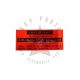 
1966 1967 Oldsmobile California Models Air Injector Reactor (A.I.R) Decal

