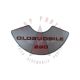 1977 1978 Oldsmobile 260 Engine Air Cleaner Decal 