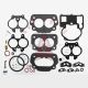 1962 1963 Buick (401 V8) Rochester 2GC Carburetor Rebuild Kit