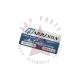
1970 Pontiac Harrison Air Conditioning (A/C) Evaporator Box Decal
