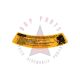 
1973 1974 1975 1976 1977 Pontiac Space Saver Spare Tire Caution Decal
